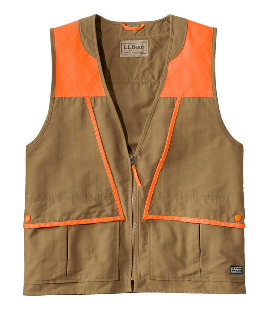 Men's Upland Hunting Vest - US 1206