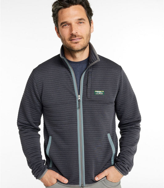 Men's Airlight Knit Full-Zip - US 7473