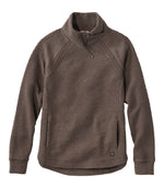 Women's Ridgeknit Crossneck Pullover - US 7910