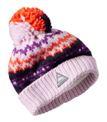 Kids' L.L.Bean Chunky Yarn Hat - US 1580