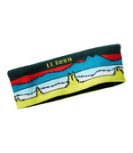 Kids' L.L.Bean Katahdin Earband - US 9541
