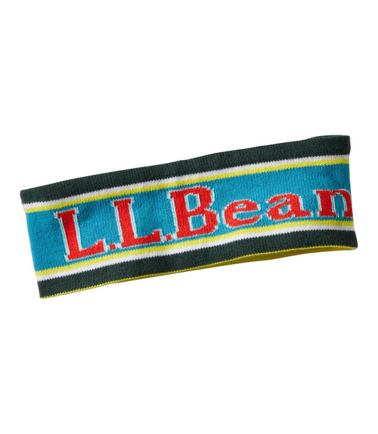Kids' L.L.Bean Katahdin Earband - US 9541