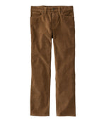 Men's BeanFlex® Corduroy Pants, Five-Pocket, Standard Fit - US 4408