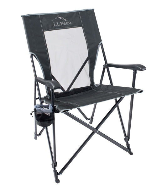 L.L.Bean Easy Comfort Camp Chair Max - US 9081