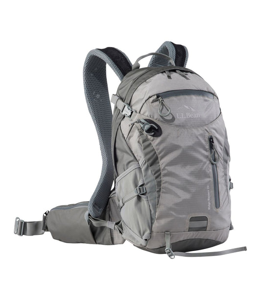 Women's L.L.Bean Ridge Runner Plus Day Pack, 22L - US 0939