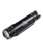 L.L.Bean Trailblazer Rechargeable Flashlight - US 6057