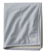 1912 Sweatshirt Throw - US 9522