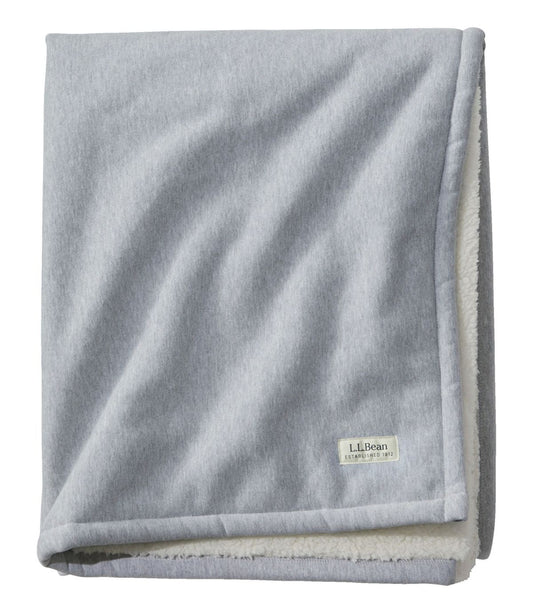 1912 Sweatshirt Throw - US 9522