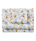 Jess Franks Print Percale Sheet Set Collection - US 8456