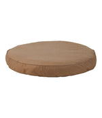 Premium Denim Dog Bed Replacement Cover, Round - US 1342