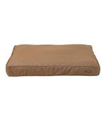 Premium Denim Dog Bed, Rectangular - US 7249