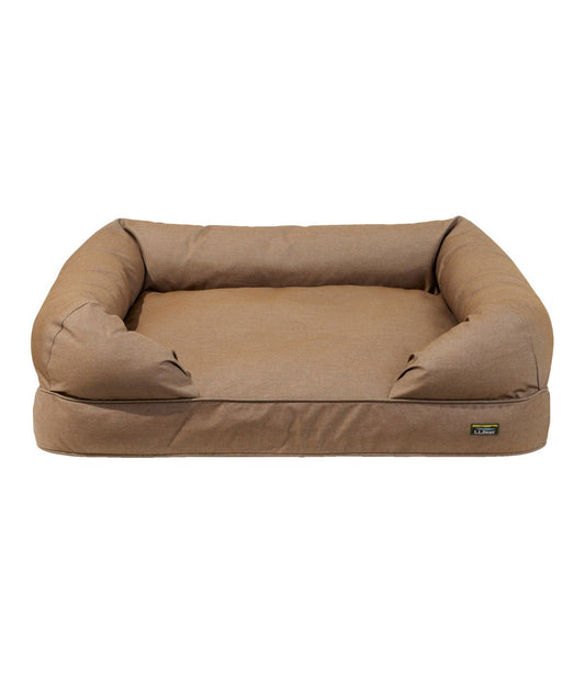 Premium Denim Dog Bed Replacement Cover, Couch - US 2926