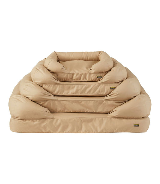 Premium Denim Dog Bed Replacement Cover, Couch - US 2926