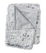 Plush Cuddler Dog Blanket - US 8823