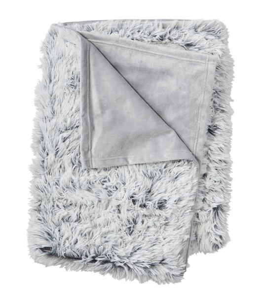Plush Cuddler Dog Blanket - US 8823