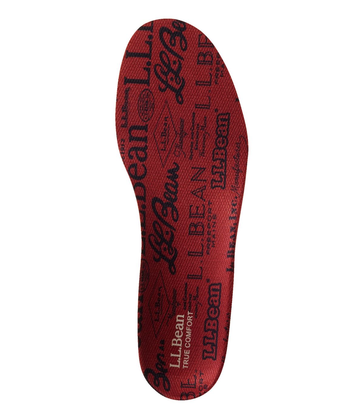 L.L.Bean True Comfort Insoles - US 2460