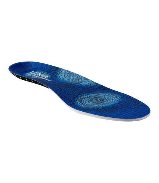L.L.Bean True Performance Insoles - US 6227