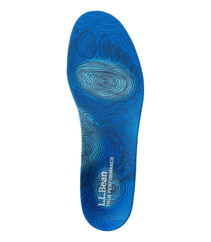 L.L.Bean True Performance Insoles - US 9077