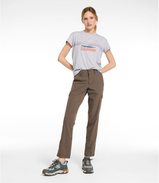 Women's Bean's Multisport Trail Pant - US 4613