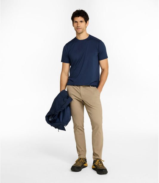 Men's VentureStretch Commuter Chinos - US 2008