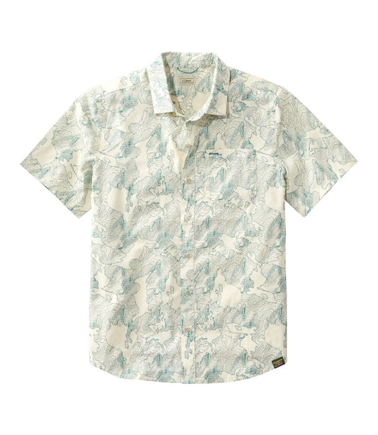 Men's All-Adventure Shirt - US 5992