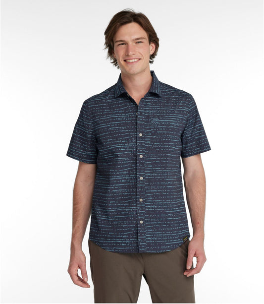 Men's All-Adventure Shirt - US 5992