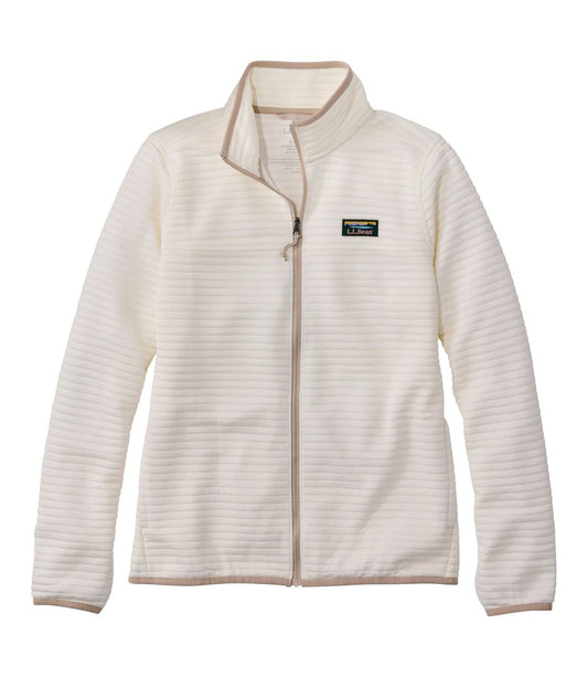 Women's Airlight Knit Full-Zip - US 3436