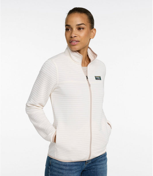 Women's Airlight Knit Full-Zip - US 3436