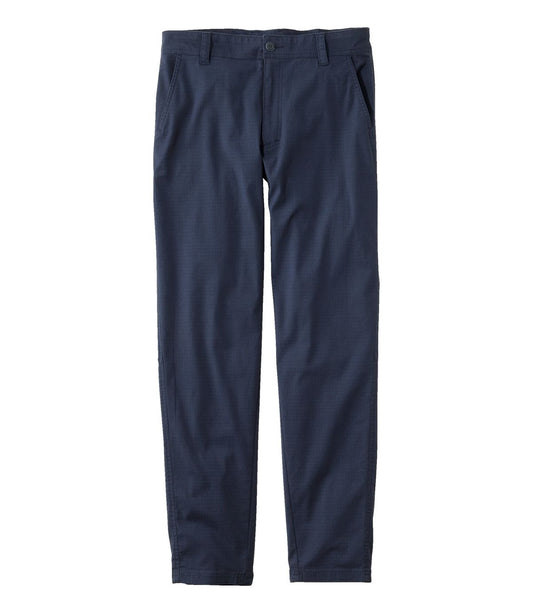 Men's Explorer Ripstop Pants, Fixed Waist, Standard Fit - US 8768