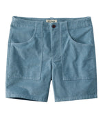 Men's BeanFlex® Corduroy Shorts, 7" - US 5297