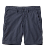 Men's Comfort Stretch® Chino Shorts, 8" - US 3631