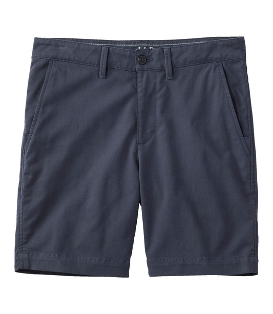 Men's Comfort Stretch® Chino Shorts, 8" - US 3631