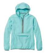 Adults' No Fly Zone Anorak - US 5932