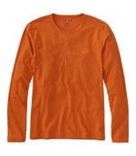 Men's Insect Shield Field Tee, Long-Sleeve - US 0884