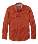 Men's West Branch Fishing Shirt, Long-Sleeve - US 8203