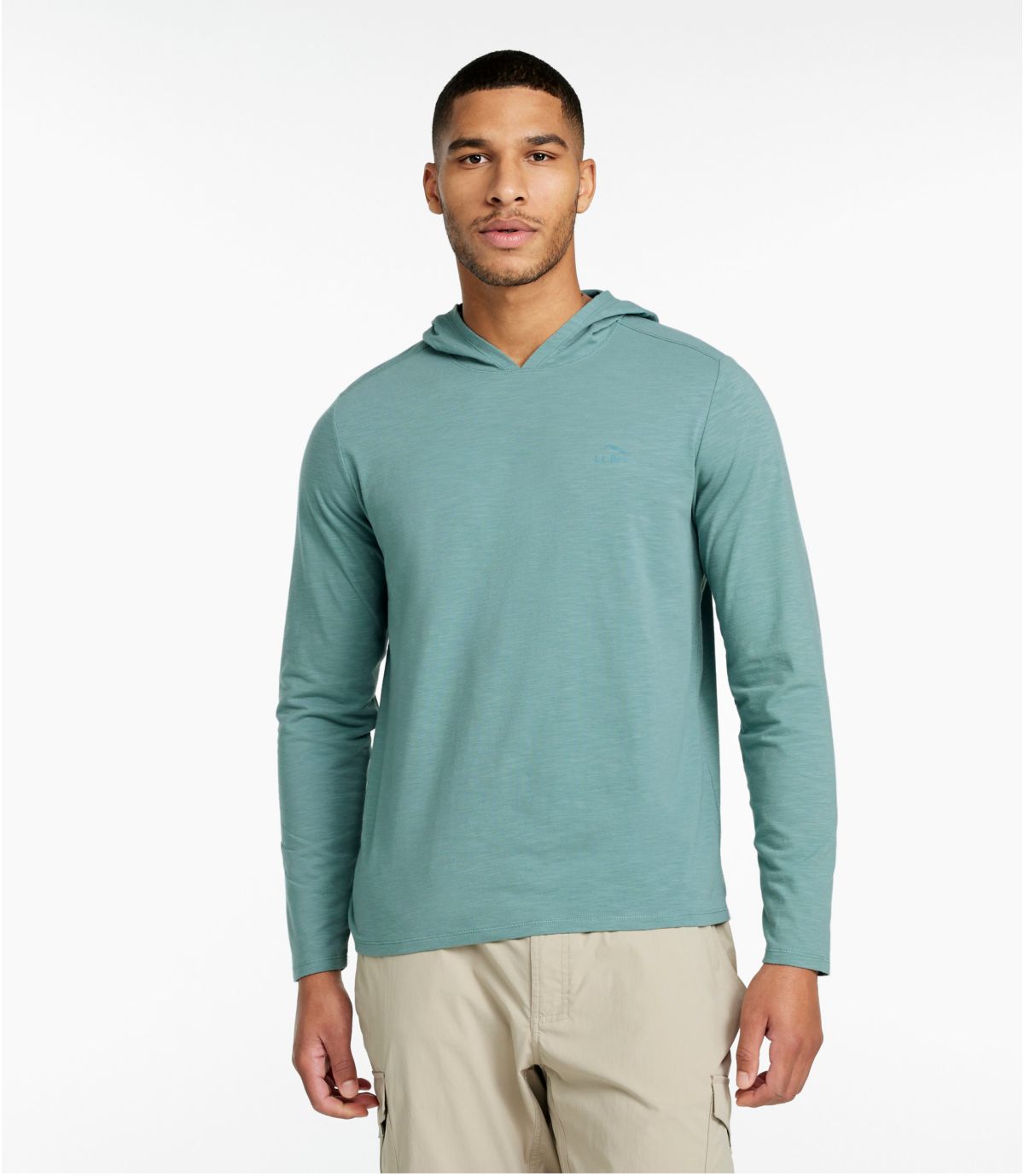 Men's Insect Shield Field Hoodie - US 9579