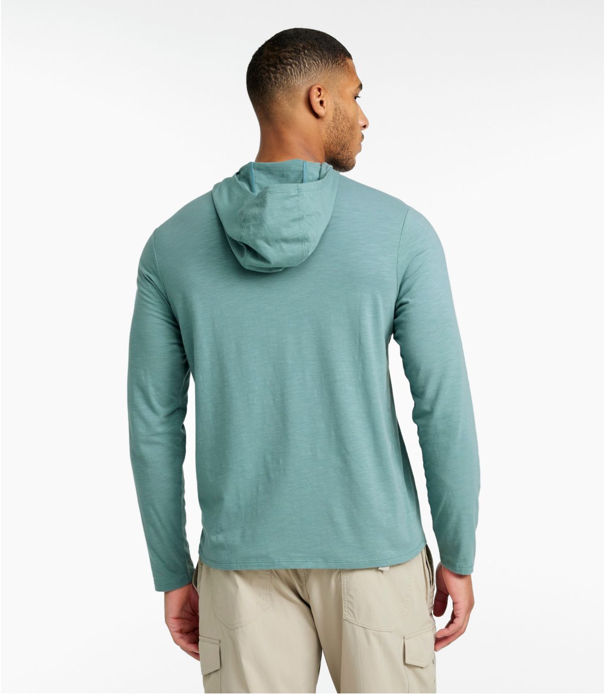 Men's Insect Shield Field Hoodie - US 9579