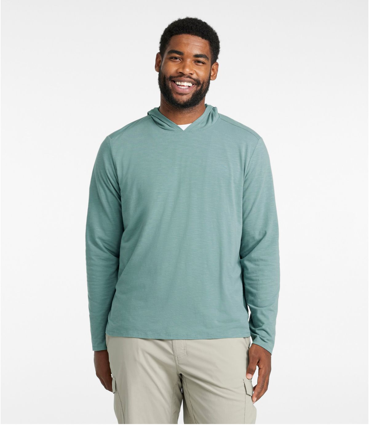 Men's Insect Shield Field Hoodie - US 9579