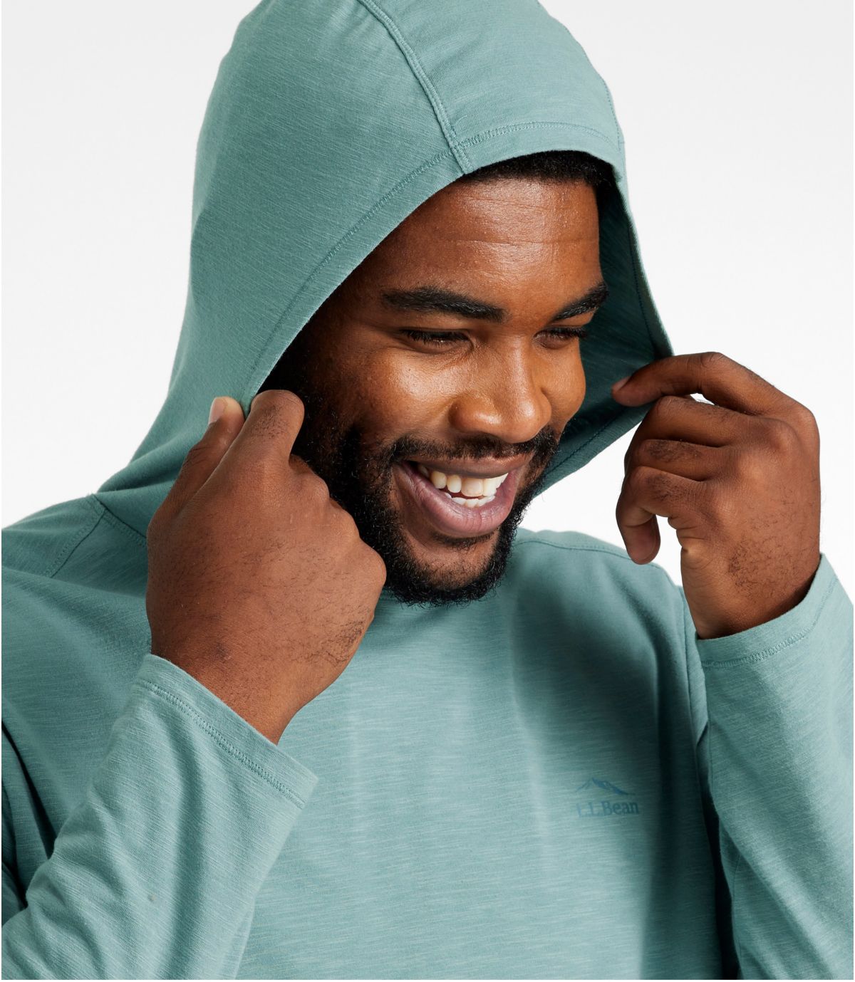 Men's Insect Shield Field Hoodie - US 9579