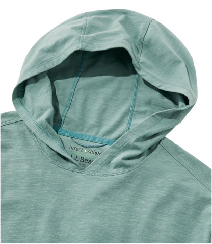 Men's Insect Shield Field Hoodie - US 9579