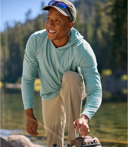 Men's Insect Shield Field Hoodie - US 9579