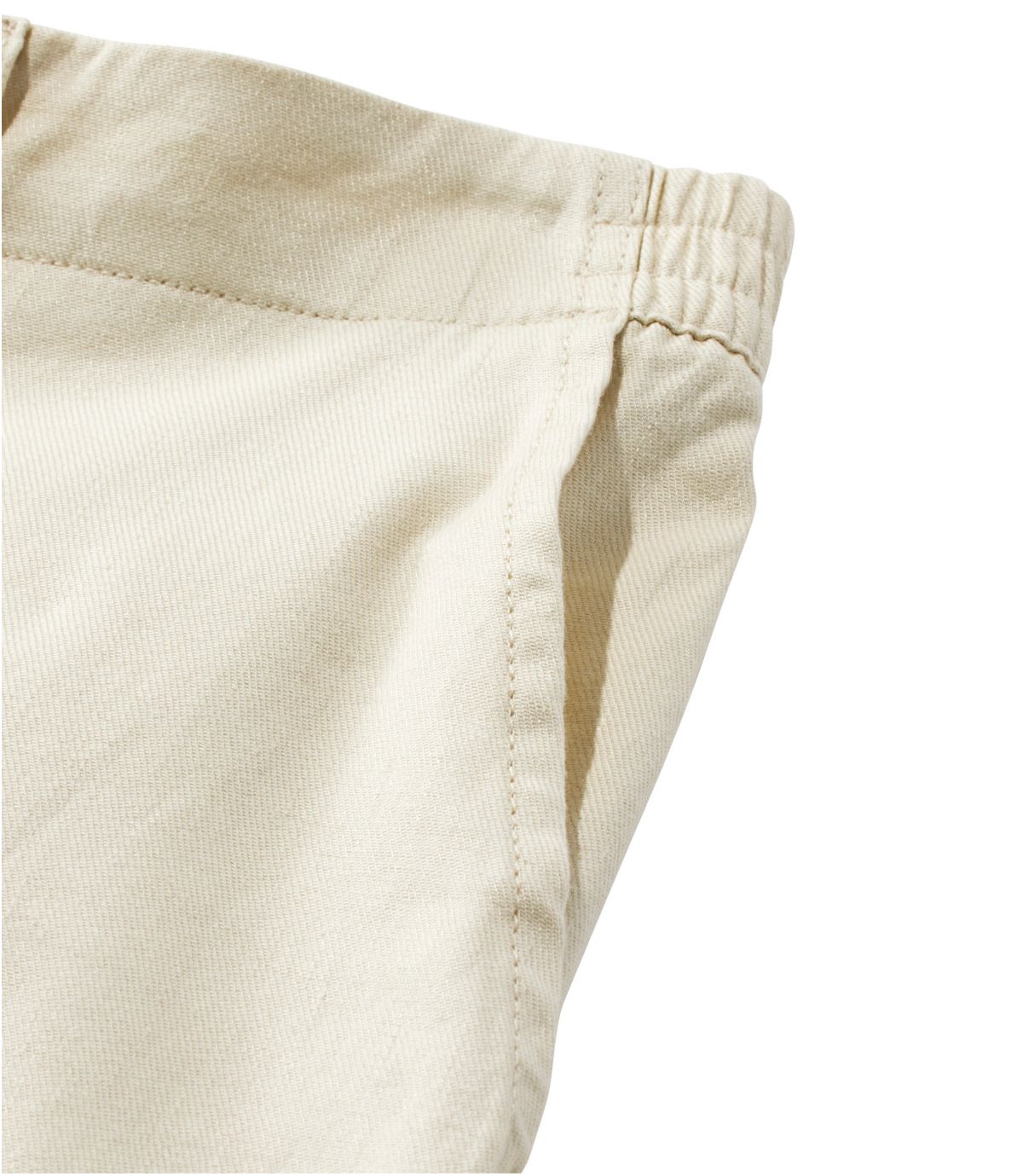 Women's Comfort Stretch Cotton/Linen Pants, High-Rise Ankle - US 1750