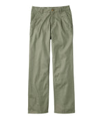 Women's Signature Easy-Cotton Pleated Chinos, Ankle - US 2402