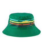 Kids' Bean's Reversible Cotton Bucket Hat - US 9299