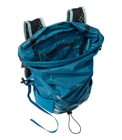 L.L.Bean Waterproof Stowaway Day Pack - US 8781
