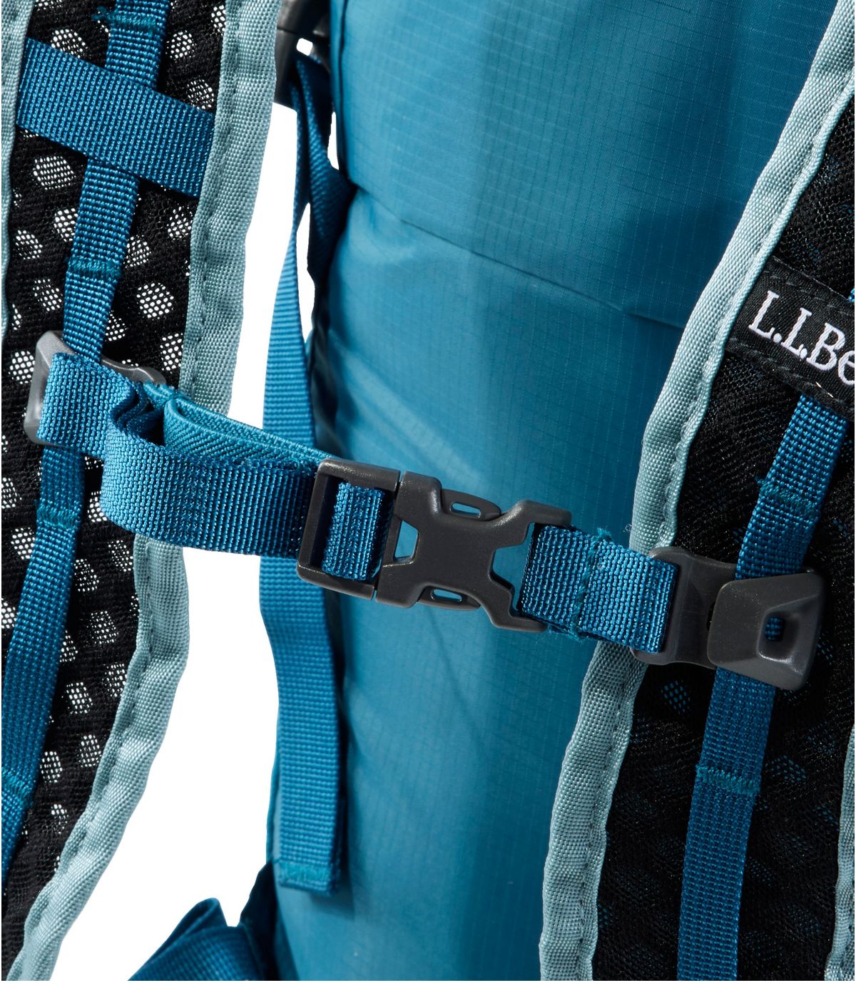 L.L.Bean Waterproof Stowaway Day Pack - US 8781