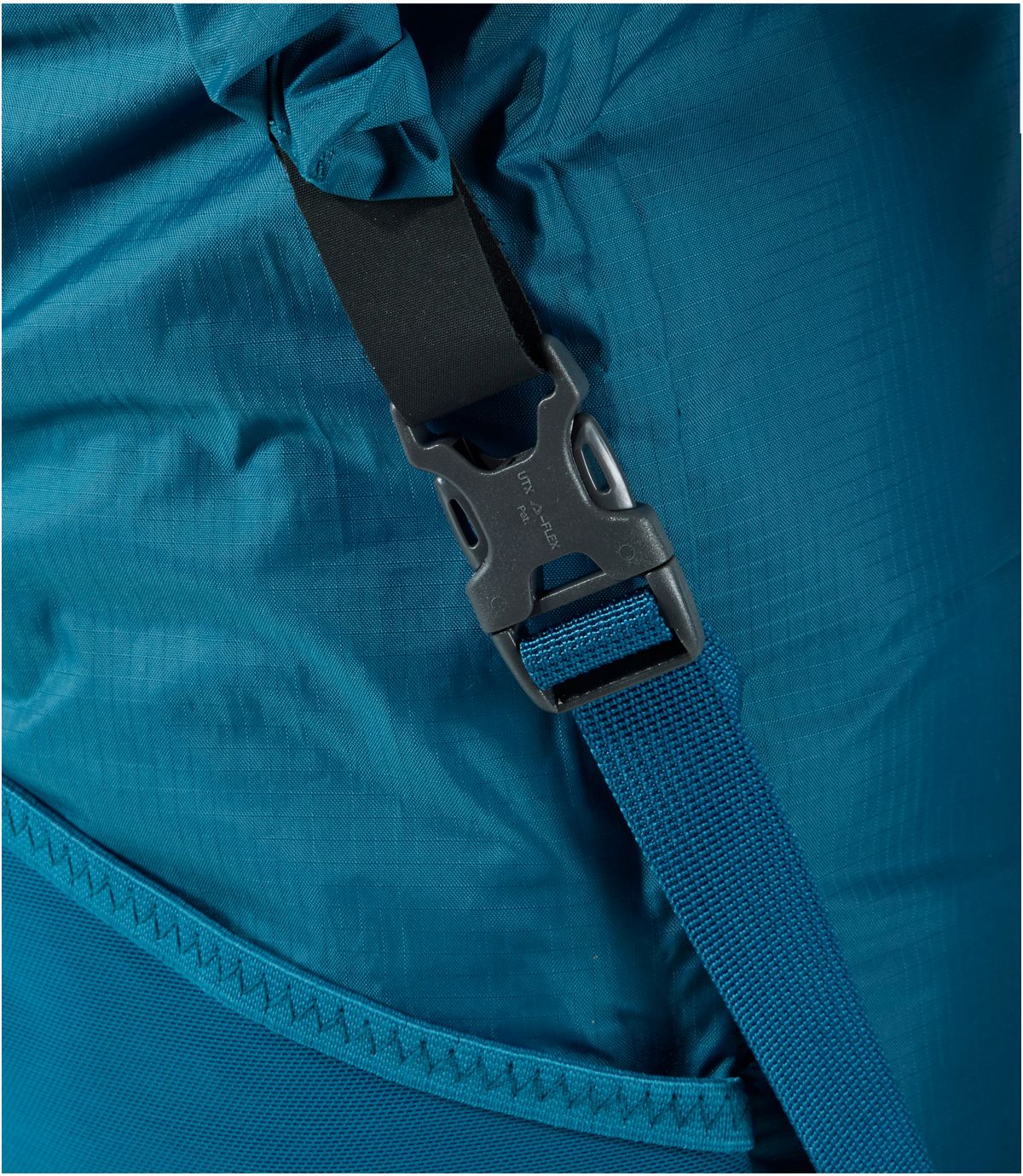L.L.Bean Waterproof Stowaway Day Pack - US 8781