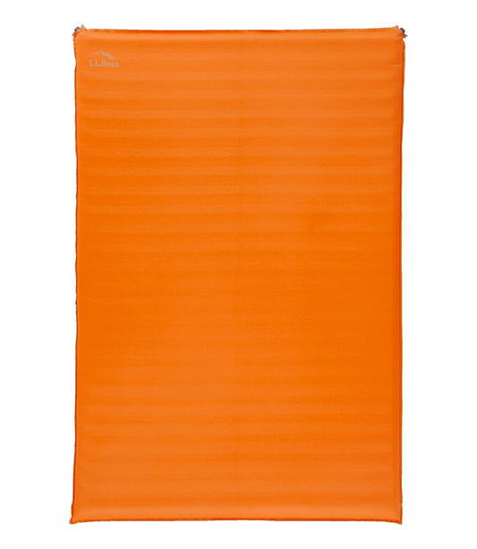 L.L.Bean Adventure Futon Sleeping Pad, Double - US 5970