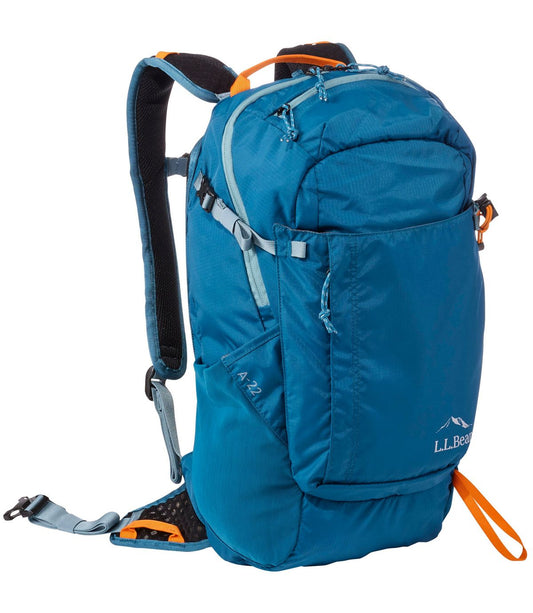L.L.Bean Adventure Day Packs - US 5874