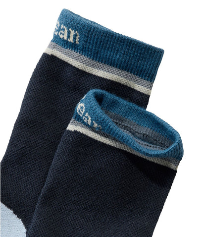 Adults' Athletic Crew Socks - US 1174